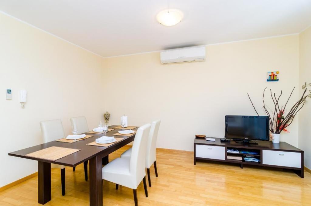 Marlea Sea-View Apartments Dubrovnik Exteriör bild