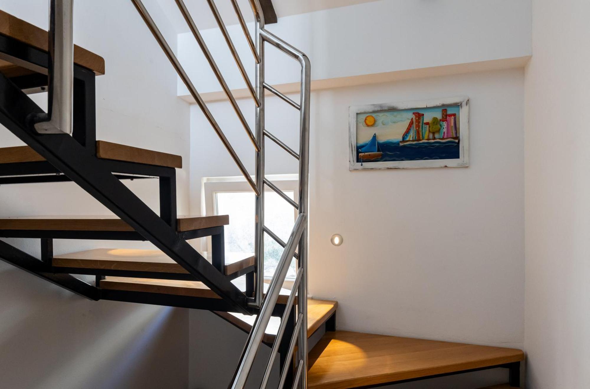 Marlea Sea-View Apartments Dubrovnik Exteriör bild